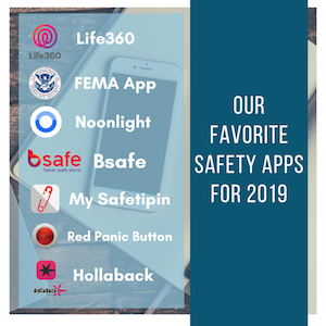 Best Safety Apps for 2019